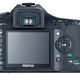 Image for article titled Supposed Pentax K200D Pictures Leaked All Over the Web